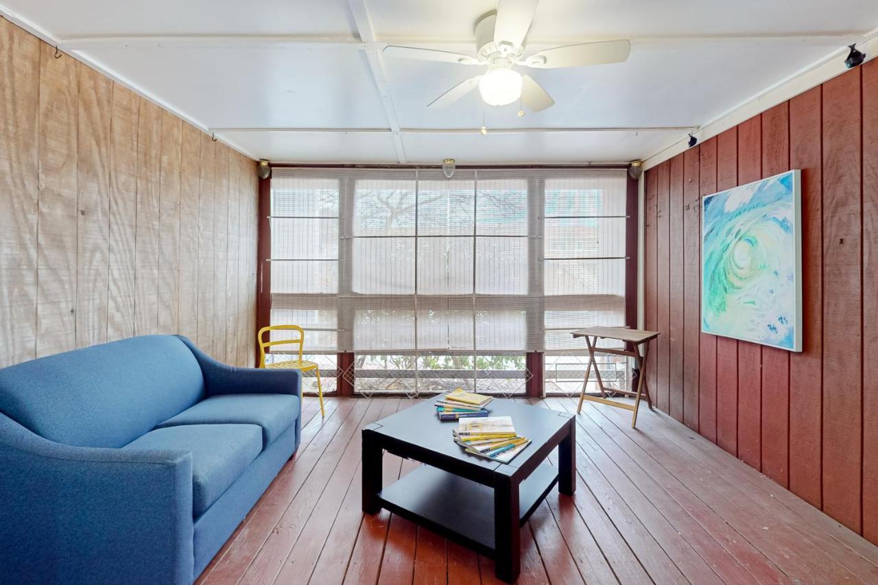 Captain'S Quarters โอเชียนซิตี้ ภายนอก รูปภาพ